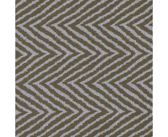 Наволочка 45х45 вязаная жаккардовая British Brown Прованс (010426), изображение 3