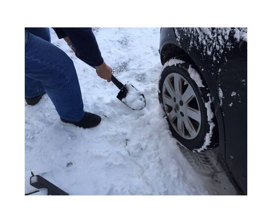 Лопата складана PDL (LP3039), зображення 4