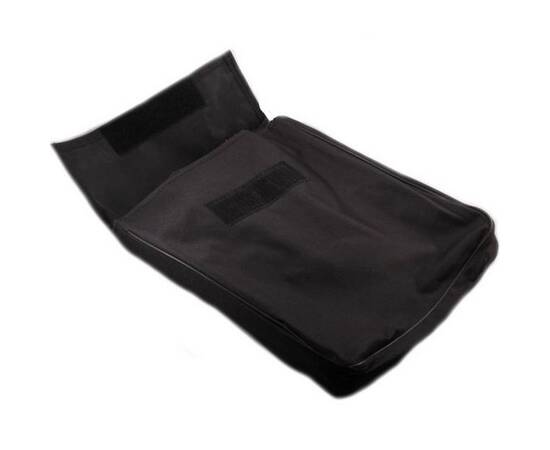 Лопата складана широка PDL (LP503), зображення 2