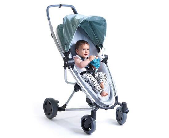 Підвіска-хустка «Біле ведмежа Елеонор»? Tiny Love (1116500458), зображення 3