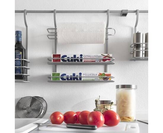 Підставка підвісна 34х9х26 см CITY METALTEX (350718), зображення 2