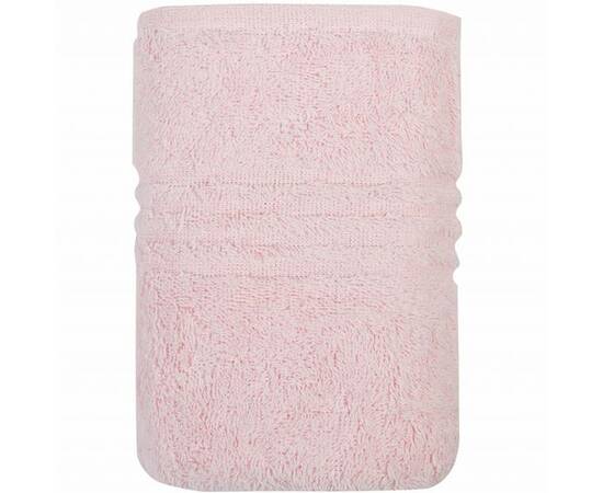 Полотенце Irya Linear orme a.pembe розовое 90x150 (2000022193887), Цвет: розовый, Размер: 90x150, изображение 2