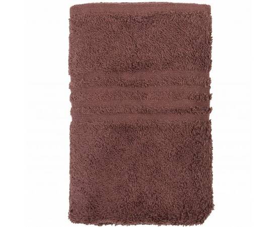 Полотенце Irya Linear orme kahve кофе 90x150 (2000022193948), изображение 2