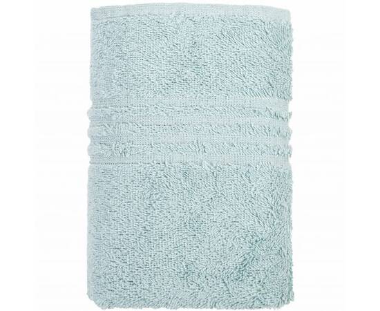 Полотенце Irya Linear orme mint ментоловое 90x150 (2000022193979), Цвет: бирюзовый, Размер: 90x150, изображение 2