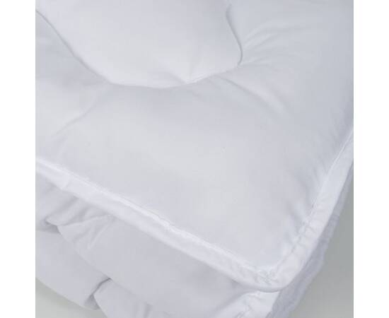 Ковдра Lotus Softness біла 170x210 двоспальна (2000022201872), Сезонність: зимова, Розмір: 170x210, зображення 2