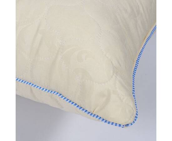 Подушка Lotus 50x70 Softness Molly кофе (2000022200639), изображение 2