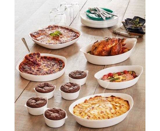 Форма для запікання Luminarc SMART CUISINE 280 мм (N3165), зображення 5