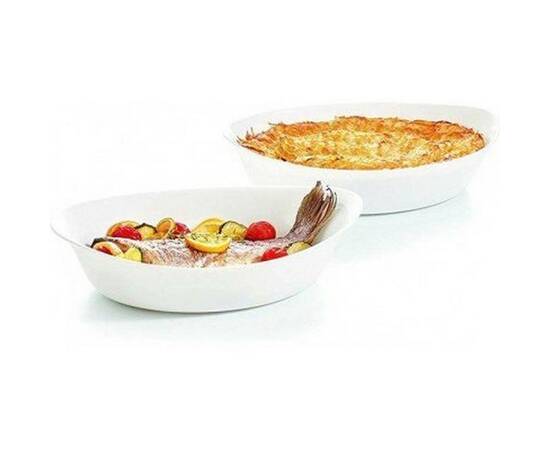 Форма для запекания Luminarc SMART CUISINE 290х170 мм (N3567), изображение 5