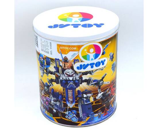 Конструктор Королівський Страж JVToy (11008), зображення 3