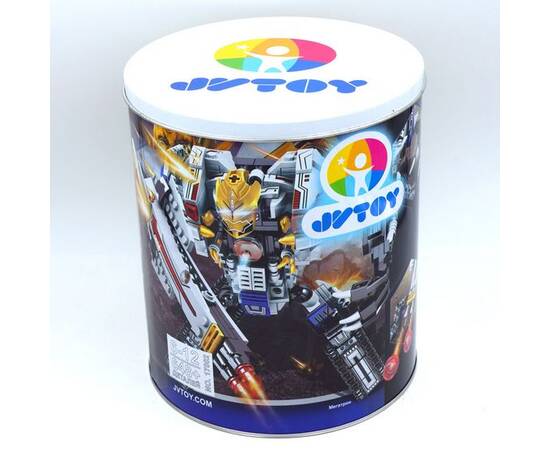 Конструктор Мегатрон JVToy (17002), зображення 3