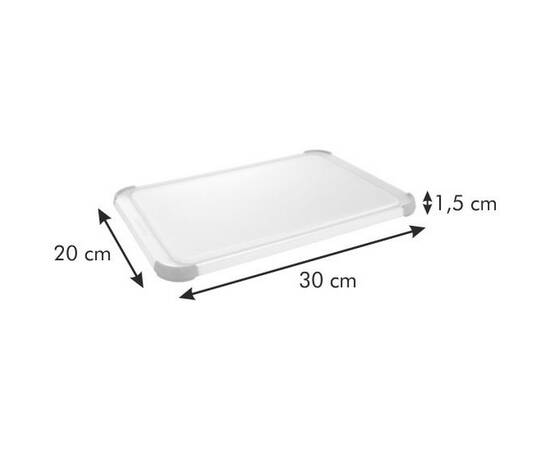 Дошка обробна PRECIOSO, 30 x 20 см TESCOMA (378930), зображення 4