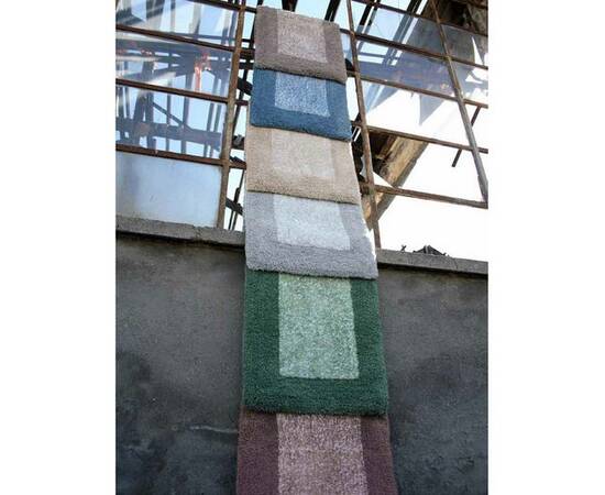 Коврик в ванную Nuvola Tortorella 50x80 P191 PHP, Цвет: бежевый, Размер: 50x80, изображение 3