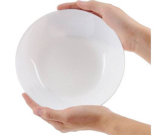 Тарелка Luminarc Diwali 200 мм суповая (N3605), изображение 2