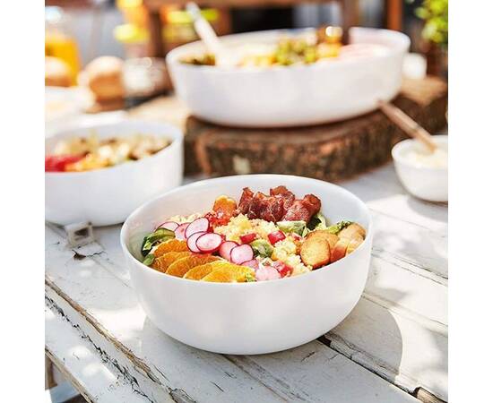 Форма для запікання Luminarc DIWALI 180 мм (N2945), зображення 2