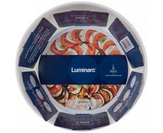 Форма для запікання Luminarc DIWALI 180 мм (N2945), зображення 5