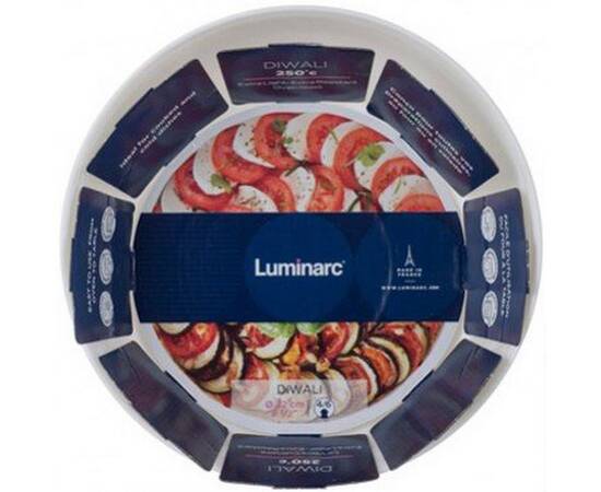Форма для запікання Luminarc DIWALI 220 мм (N3273), зображення 5