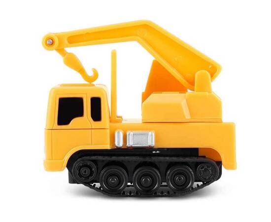 Індуктивна машина екскаватор BitKit, зображення 2