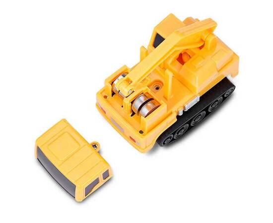 Індуктивна машина екскаватор BitKit, зображення 3