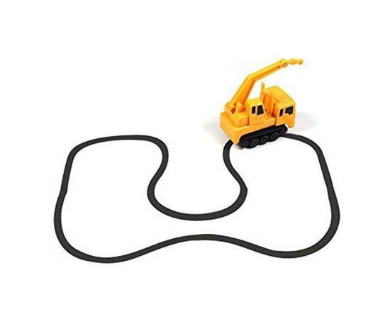 Індуктивна машина екскаватор BitKit, зображення 5