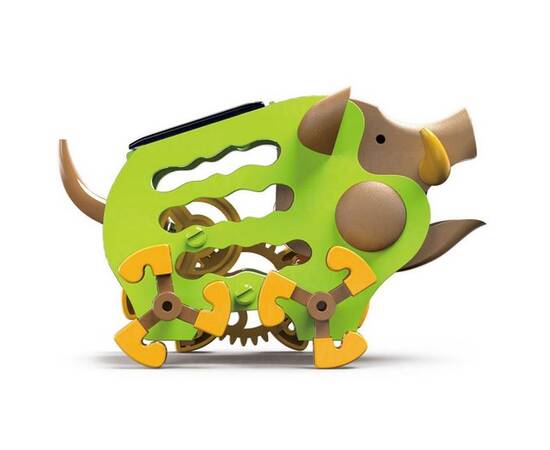 Конструктор Кабанчик BitKit, изображение 3