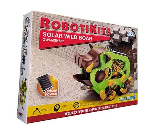 Конструктор Кабанчик BitKit, изображение 4