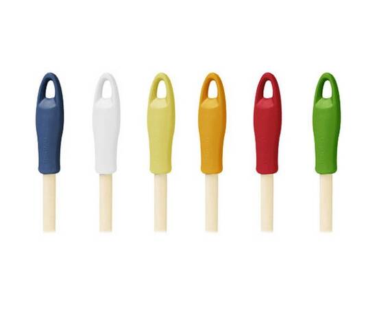 Ложка с углом PRESTO Wood TESCOMA (637212), изображение 2