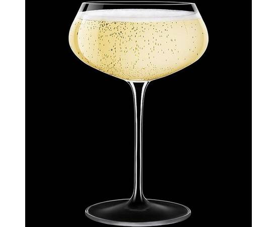 Келих Tentazioni, для коктейлів, 300 мл, уп. 6 шт. Luigi Bormioli (12498/01), зображення 2