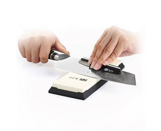 Точильный камень 1000 Taidea (T7100W), изображение 3