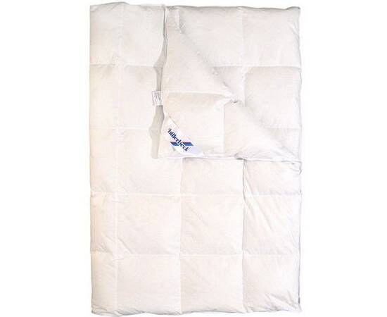 Одеяло пуховое Магнолия К0 140х205 Billerbeck (0590-00/01), Сезонность: зимнее, Размер: 140x205, изображение 2