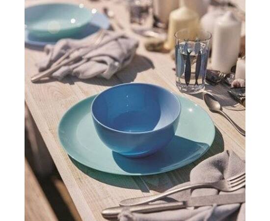 Тарілка Luminarc Diwali Light Blue 250 мм обідня (P2610), зображення 4