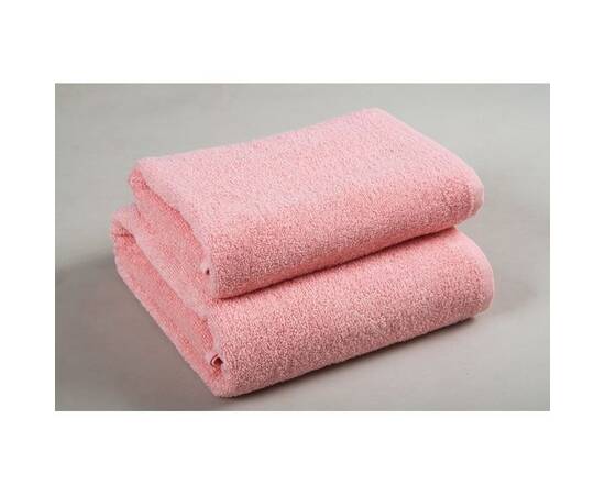 Полотенце Lotus Отель персиковое 40x70 (2000022095679), изображение 2