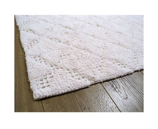 Коврик Irya Lois seftali персик 70x115 (2000022200615), Цвет: персиковый, Размер: 70x115, изображение 2