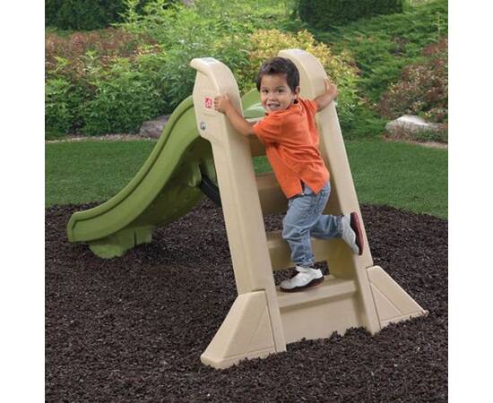 Дитяча гірка BIG FOLDING, 104х163х43 Step 2 (844600), зображення 3