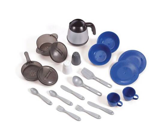 Дитяча кухня для ігор COZY, 97х51х28 Step 2 (810200), зображення 3