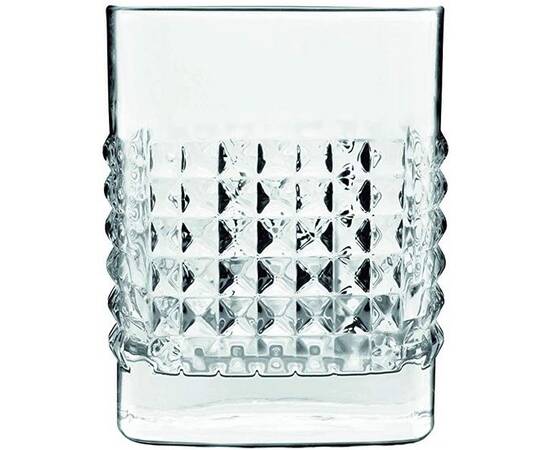 Набор Elixir для виски, 5 предметов Luigi Bormioli (12469/01), изображение 2