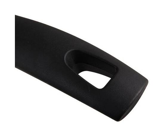 Сковорода-гриль 28 см CORTINA GRANITIUM Ballarini (9H9F40.28/1000475), Колір: сірий, Тип: сковорода гриль, Форма: квадратна, Діаметр (см): 28, зображення 3