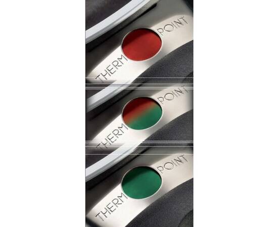 Сковорода-гриль 28 см CORTINA GRANITIUM Ballarini (9H9F40.28/1000475), Колір: сірий, Тип: сковорода гриль, Форма: квадратна, Діаметр (см): 28, зображення 5