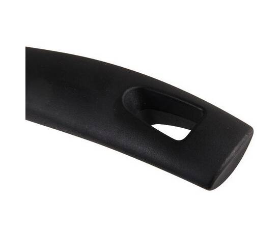 Сковорода-гриль 28 см FERRARA Ballarini (FERG9F0.28U/1000934), Цвет: серый, Тип: сковорода-гриль, Форма: квадратная, Диаметр (см): 28, изображение 3