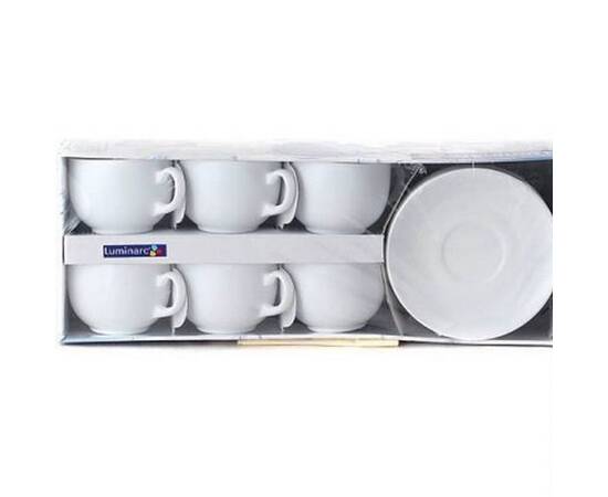 Сервіз Luminarc Diwali 220Х6 для чаю (D8222), зображення 2