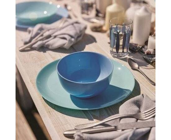 Тарелка Luminarc Diwali Light Blue 273 мм подставная (P2015), изображение 4