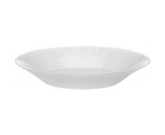 Тарілка Luminarc ECLISSE 230 мм супова (L8181), зображення 2