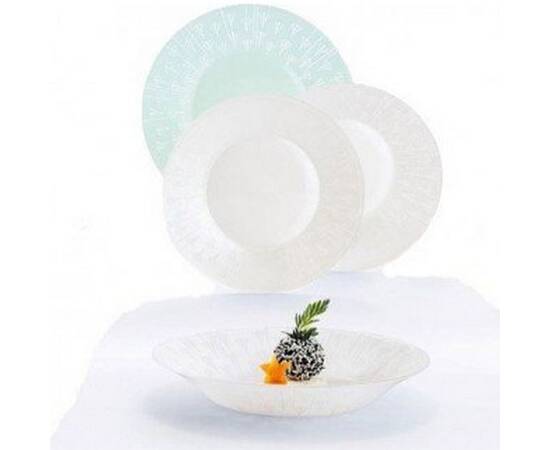 Тарілка Luminarc ECLISSE 280 мм обідня (L8179), зображення 2