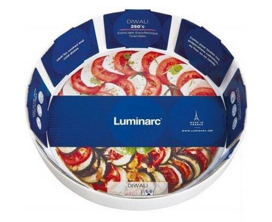 Форма для запікання Luminarc DIWALI 260 мм (N6416), зображення 3
