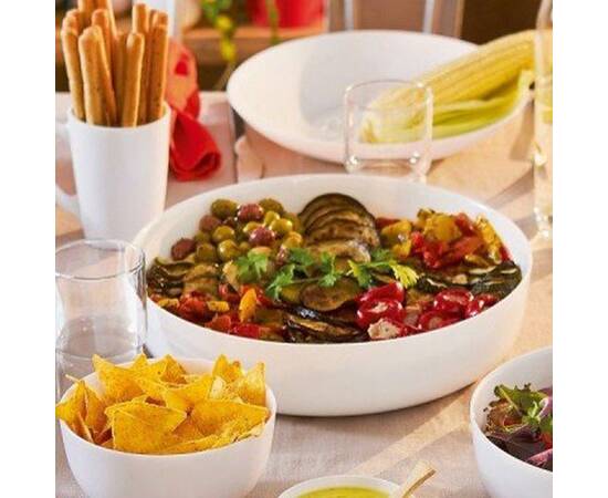 Форма для запікання Luminarc DIWALI 260 мм (N6416), зображення 4