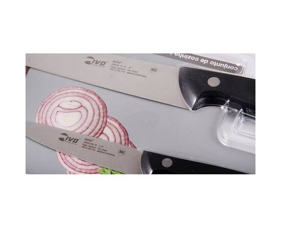 Набор ножей 2шт SOLO IVO (26378), изображение 2