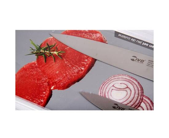 Набор ножей 2шт SOLO IVO (26378), изображение 3