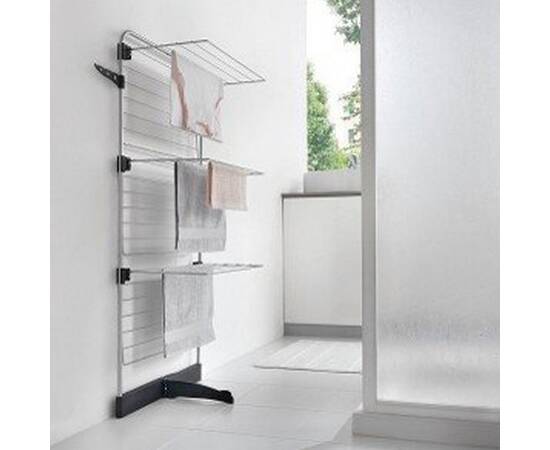 Сушарка для білизни 3-х рівнева THUNDER METALTEX (405850), зображення 5