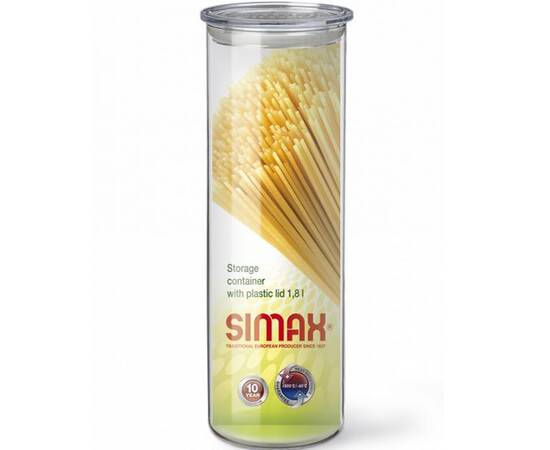 Банка 96х145мм Simax (s5152/D), изображение 3