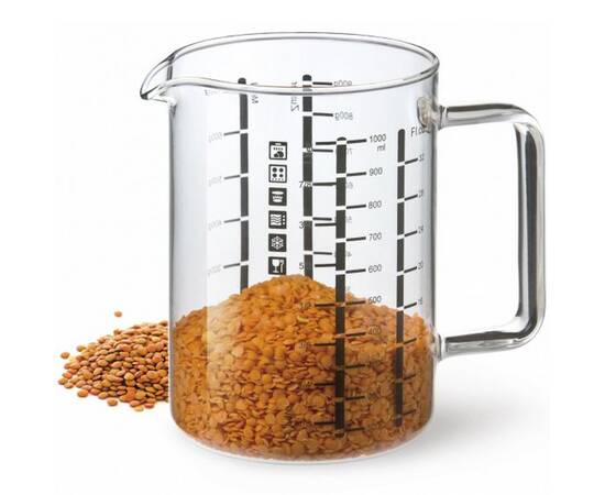 Кружка 1 л Мірна Simax (s3843), зображення 2