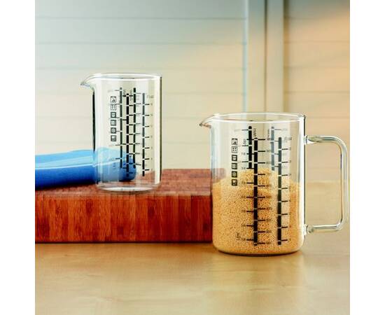 Кружка 1 л Мірна Simax (s3843), зображення 3